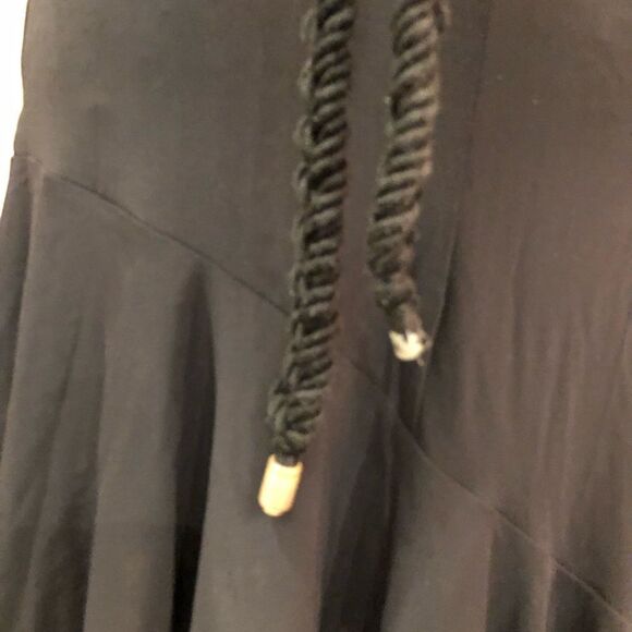 Rocco Barocco halter dress - Picture 7 of 7